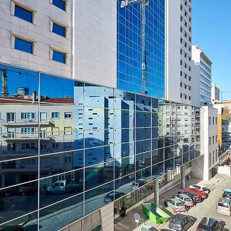 Modern Marques Apartamento *