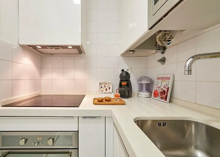 Modern Marques Apartamento *