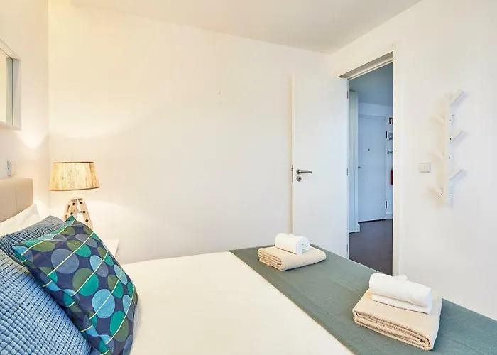 Modern Marques Apartamento Lisboa