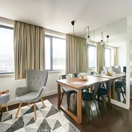 Modern Marques Lissabon