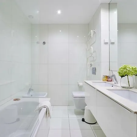 Modern Marques Apartment Lissabon