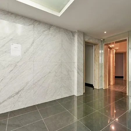 Modern Marques Lissabon