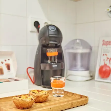 Modern Marques * Lissabon