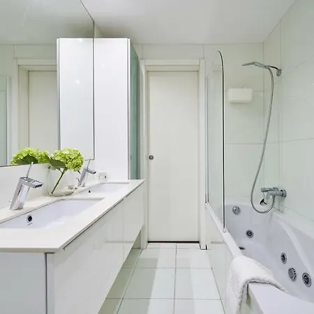 Modern Marques Apartment