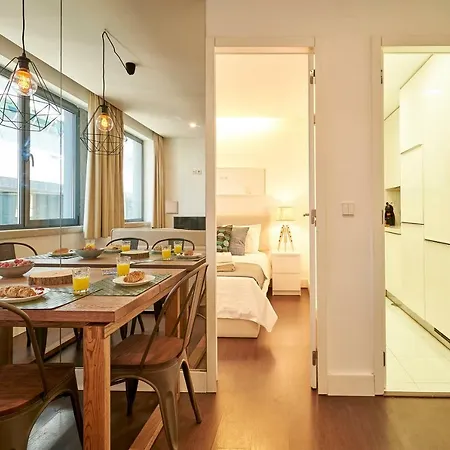 Modern Marques * Lissabon