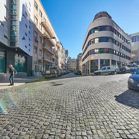 Apartment Modern Marques Lissabon
