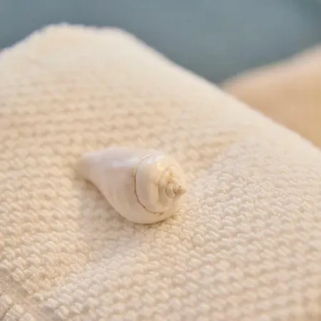 Apartment Modern Marques