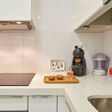Apartment Modern Marques Lissabon