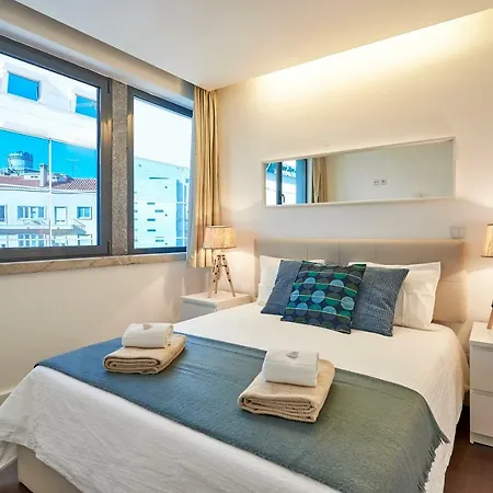 Apartment Modern Marques Lissabon