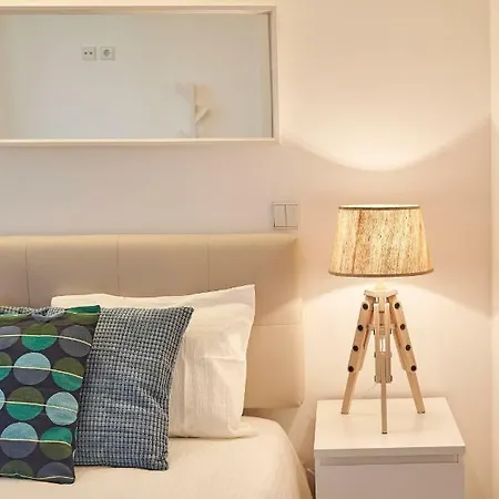 Modern Marques * Lissabon