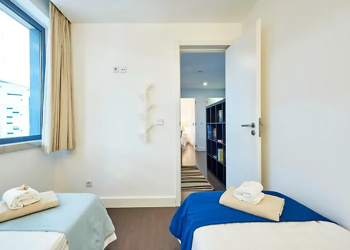 Modern Marques * Lisboa