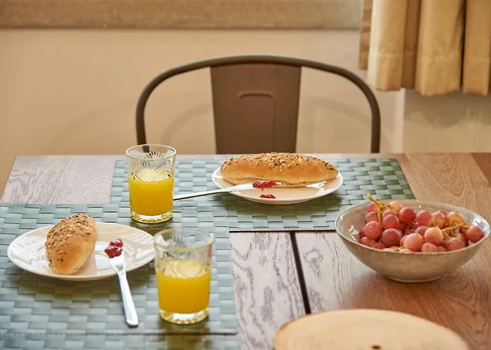 公寓 Modern Marques Lisboa