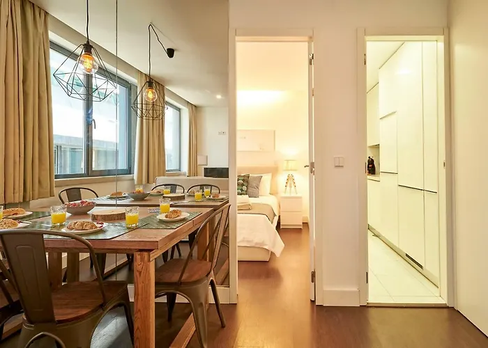 Modern Marques * Lisboa