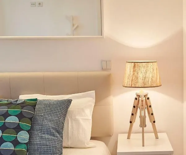 Modern Marques * Lisboa