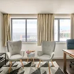 Apartamento Modern Marques