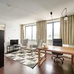 Modern Marques Apartamento *