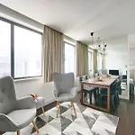 Modern Marques Apartamento *