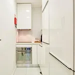 Apartamento Modern Marques *