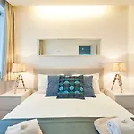 Apartamento Modern Marques *