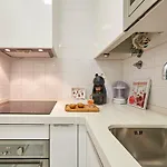 Modern Marques Apartamento *