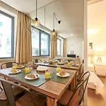 Apartamento Modern Marques Lisboa