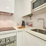 Modern Marques Apartamento Lisboa