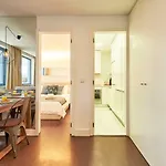 Apartamento Modern Marques Lisboa