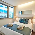 Apartamento Modern Marques Lisboa