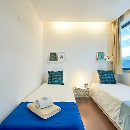 Modern Marques Apartman