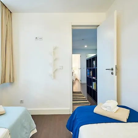 Modern Marques * ליסבון