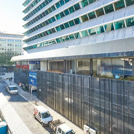 דירה Modern Marques *